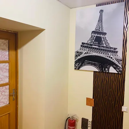 Rix backpackers hostel