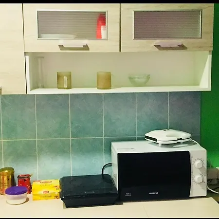 Hostel Rix backpackers hostel